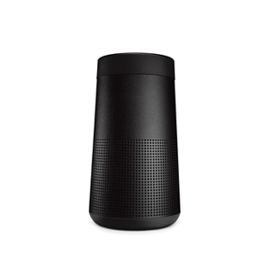 Enceinte sans fil Bose Revolve II Noire - Publicité