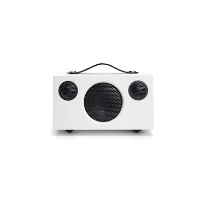 Audio Pro ADDON T3+ BLANC - Publicité Audio Pro ADDON T3+ BLANC - Publicité