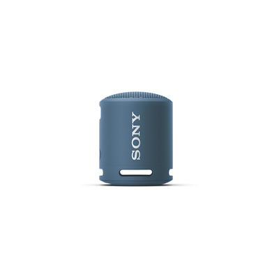 Sony Enceinte Portable SRS-XB13 Bleu Lagon - Publicité Sony Enceinte Portable SRS-XB13 Bleu Lagon - Publicité