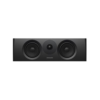 Dynaudio Emit 30 - Enceintes deux et demi pour pièces moyennes - Publicité Dynaudio Emit 30 - Enceintes deux et demi pour pièces moyennes - Publicité
