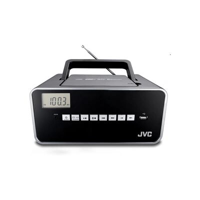 JVC RD-F421B - Publicité JVC RD-F421B - Publicité