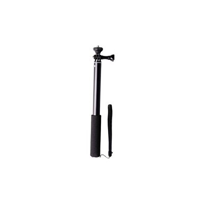 Perche à selfie télescopique en aluminium Movincam - Accessoires caméra - Publicité Perche à selfie télescopique en aluminium Movincam - Accessoires caméra - Publicité