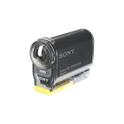 Sony ACTION CAM HDR AS30V - Publicité Sony ACTION CAM HDR AS30V - Publicité