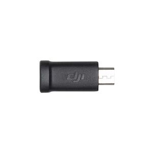 DJI Ronin-SC Part 3 Multi-Camera Control Adapter (Type-C To Micro USB) - Adaptateur de port Type USB-C vers Micro USB, Accessoire Caméra de Port - Publicité