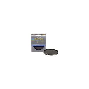 Hoya filtre gris neutre hmc nd8 67mm - Publicité