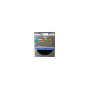 Hoya filtre gris neutre hmc nd4 62mm - Publicité