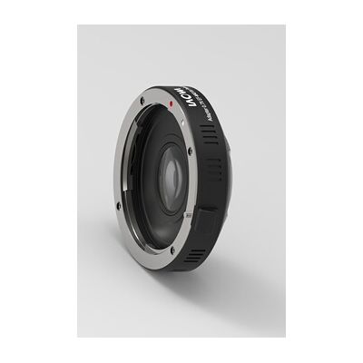 Convertisseur de lentille Laowa 0.7x - Compatible avec Canon EF Probe - Publicité Convertisseur de lentille Laowa 0.7x - Compatible avec Canon EF Probe - Publicité