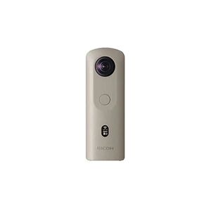 Appareil photo instantané Ricoh Caméra 360° THETA SC2 - Publicité