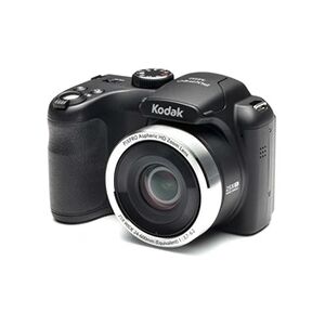 Kodak PIXPRO Astro Zoom AZ252 - Appareil photo numérique - compact - 16.15 MP - 720 p / 30 pi/s - 25x zoom optique - noir - Publicité