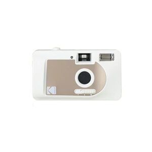 Kodak S88 Motorisé Blanc - Publicité