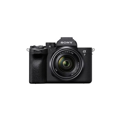 Sony A7 IV + FE 28-70mmf/3.5-5.6 - Publicité Sony A7 IV + FE 28-70mmf/3.5-5.6 - Publicité