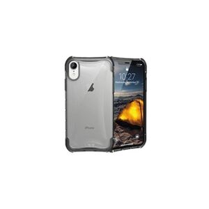 Urban Armor Gear UAG Rugged Case for iPhone XR [6.1-inch screen] - Plyo Ice - Coque de protection pour téléphone portable - polycarbonate, polyuréthanne - Publicité
