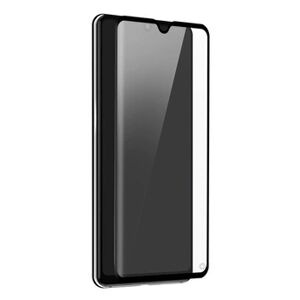Coque et étui téléphone mobile Forceglass Protection d'écran en verre trempé Force Glass Transparent pour Huawei P30 Pro - Publicité