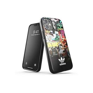 Adidas or snap coque graphic iphone 12 mini kolorowy/colourful 42370 - Publicité