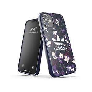 Adidas or snap coque graphic iphone 12 min i 5.4 liliowy/lilac 42375 - Publicité