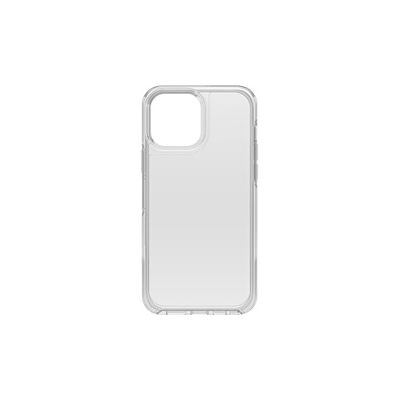 OtterBox Coque renforcée Symmetry Clear transparente pour Iphone 13 Pro Max - Publicité OtterBox Coque renforcée Symmetry Clear transparente pour Iphone 13 Pro Max - Publicité