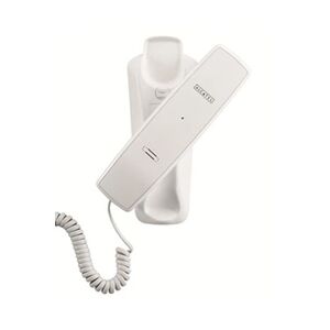 Alcatel-lucent Alcatel Temporis 10 - Téléphone filaire - blanc - Publicité