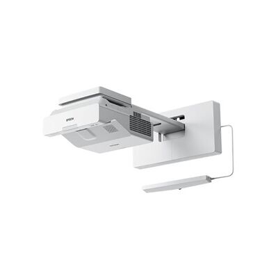 Epson EB-725Wi - Publicité Epson EB-725Wi - Publicité