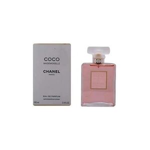 Chanel Parfum femme coco mademoiselle edp - Publicité