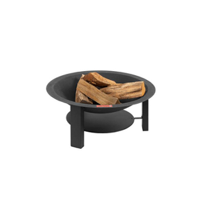 Brasero Barbecook Modern ø75 cm - Publicité