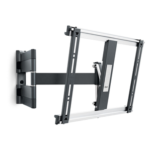 Vogels Support mural pour écran plat Vogel's THIN 445 FULL ORIENTABLE EXTRA PLAT POUR TELEVISION DE 26" A 55" - Publicité