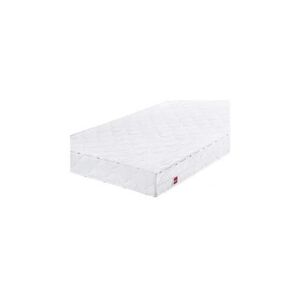 Abeil Ab100 15000000970 déhoussable et lavable polyester ferme moelleux blanc - Publicité