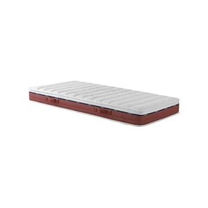 Matelas Someo Matelas 100% latex Crépuscule 600 - 110x200 - Publicité