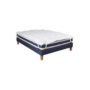 Surmatelas Someo Surmatelas fibre 700g/m² S45 90x190 - Publicité