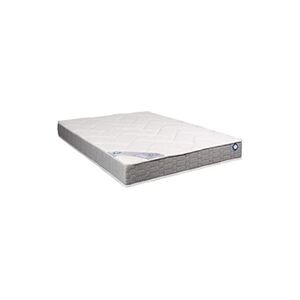 Matelas Bultex Matelas nano confort ferme TRACKY 90x190 - Publicité