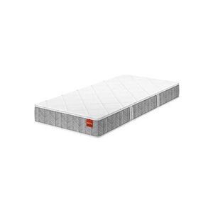 Matelas Bultex Matelas Ara - 90x190 cm - Technologie Mousse nano - Parfait soutien - Confort ferme - Epaisseur 20 cm - Bultex - Publicité