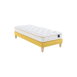 Surmatelas Someo Surmatelas ouate Aurore - 90x190 - Publicité