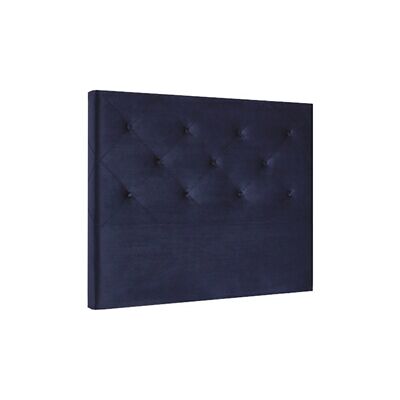 Epeda COSMIQUE VELOURS BLEU 220 - Publicité Epeda COSMIQUE VELOURS BLEU 220 - Publicité