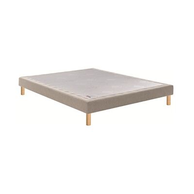 Epeda NOYER JERSEY GALET 080x200 cm - Publicité Epeda NOYER JERSEY GALET 080x200 cm - Publicité