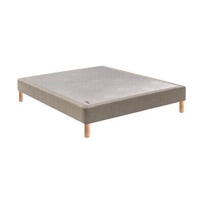 Epeda SUITE TAUPE 2x090x200 - Publicité Epeda SUITE TAUPE 2x090x200 - Publicité