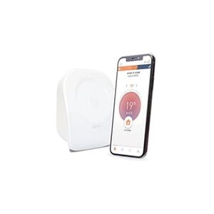 Somfy Thermostat connecté filaire V2 - Publicité