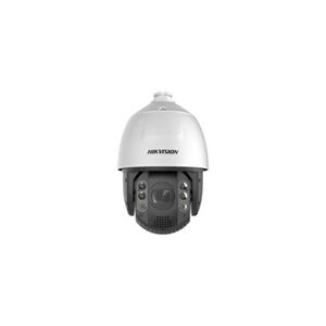 Hikvision Pro Series DS-2DE7A432IW-AEB(T5) - Caméra de surveillance réseau - PIZ - dôme - couleur (Jour et nuit) - 4 MP - 2560 x 1440 - motorisé - audio - LAN - Publicité