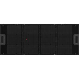 Panneau solaire EZVIZ PSP100 - 100W, Silicium Monocristallin - Publicité Panneau solaire EZVIZ PSP100 - 100W, Silicium Monocristallin - Publicité