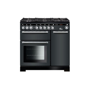 Falcon ENCORE DELUXE - EDL90DFSL/C-FRA - 90CM - Publicité Falcon ENCORE DELUXE - EDL90DFSL/C-FRA - 90CM - Publicité