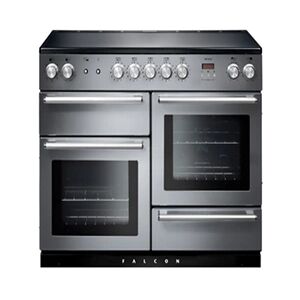 Falcon NEXUS - NEX110EISS/C-EU - 110CM - Publicité Falcon NEXUS - NEX110EISS/C-EU - 110CM - Publicité