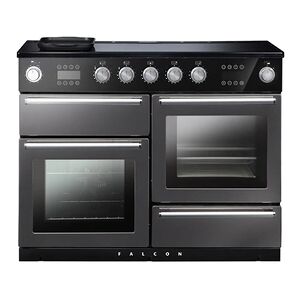 Falcon NEXUS STEAM - NEX110SOEISL/C-EU - 110CM - Publicité Falcon NEXUS STEAM - NEX110SOEISL/C-EU - 110CM - Publicité