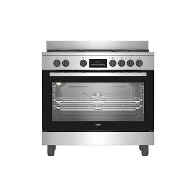 Piano de cuisson Beko piano de cuisson bgm11225ex - Publicité Piano de cuisson Beko piano de cuisson bgm11225ex - Publicité