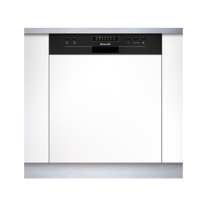 Lave-vaisselle Brandt BDB424LB - ENCASTRABLE 60CM - Publicité