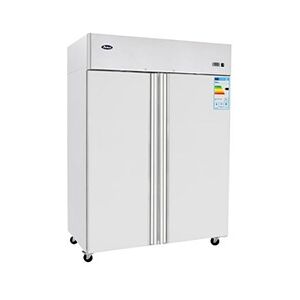 Atosa Armoire Réfrigérée Inox Négative 1250 L - Publicité