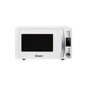 Candy CMXW 30DW - Four micro-ondes monofonction - 30 litres - 900 Watt - blanc - Publicité