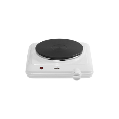 Proline HPO15W Plaque électrique - Compacte et thermostat réglable - Publicité Proline HPO15W Plaque électrique - Compacte et thermostat réglable - Publicité