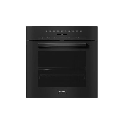 Four encastrable Miele dgc 7250 nr - Publicité Four encastrable Miele dgc 7250 nr - Publicité