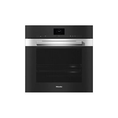 Four encastrable Miele dgc 7660 hc pro - Publicité Four encastrable Miele dgc 7660 hc pro - Publicité