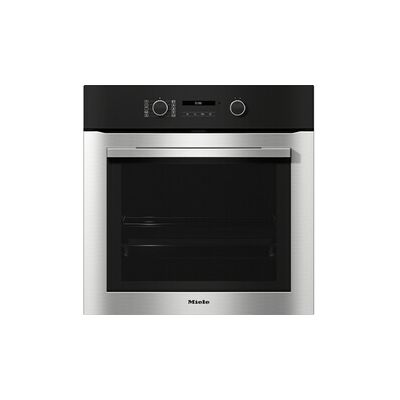 Four encastrable Miele H 2761 BP - Publicité Four encastrable Miele H 2761 BP - Publicité