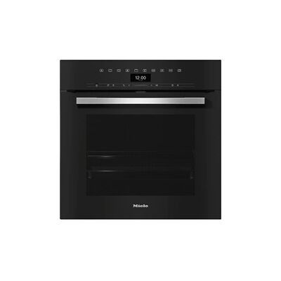 Four encastrable Miele H 7365 BP - Publicité Four encastrable Miele H 7365 BP - Publicité