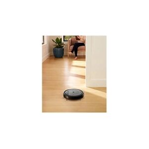 Irobot Roomba Combo - Aspirateur - robot - sans sac - Publicité